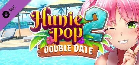 HuniePop 2: Double Date Art Collection on Steam